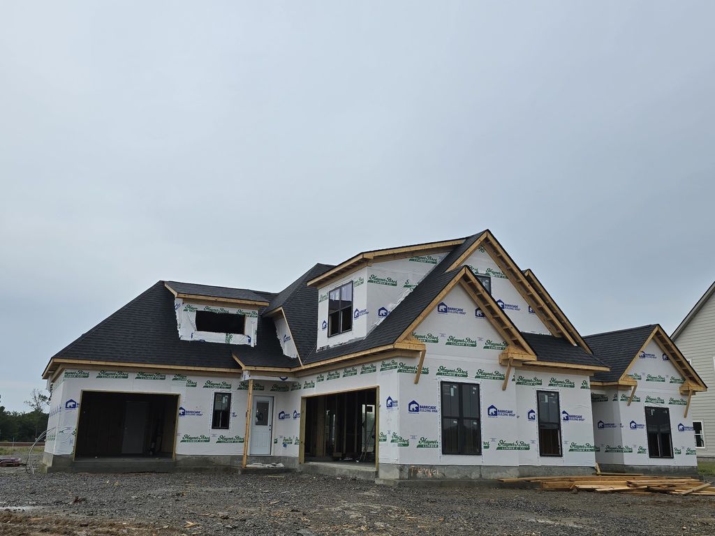 4201 McCown Way, Murfreesboro, TN 37127