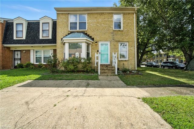 622 Thomas Nelson DR, Virginia Beach, VA 23452