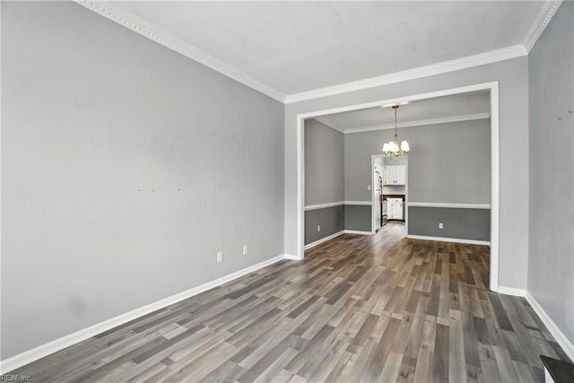 622 Thomas Nelson DR, Virginia Beach, VA 23452