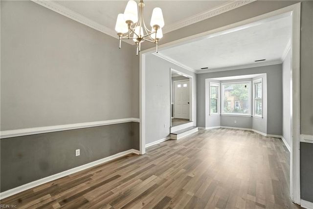 622 Thomas Nelson DR, Virginia Beach, VA 23452