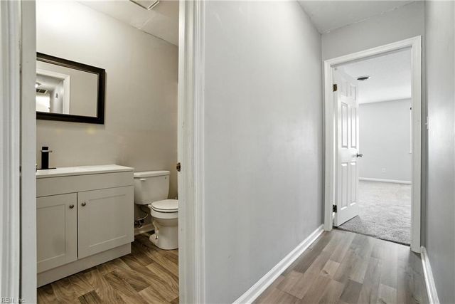 622 Thomas Nelson DR, Virginia Beach, VA 23452