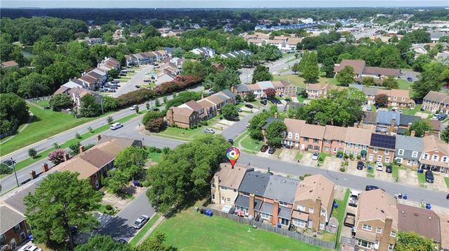 622 Thomas Nelson DR, Virginia Beach, VA 23452