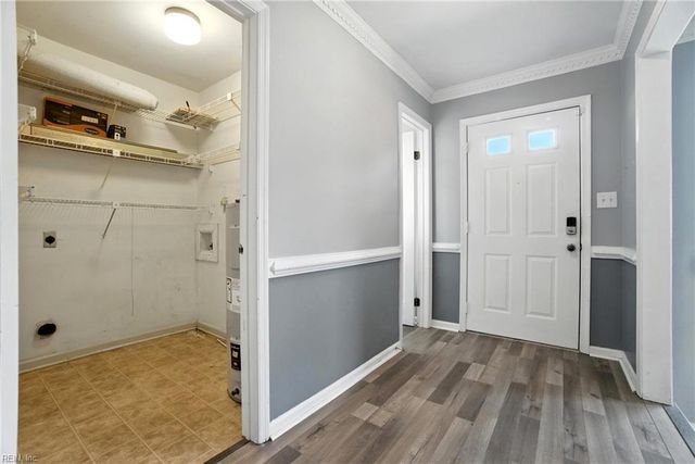 622 Thomas Nelson DR, Virginia Beach, VA 23452