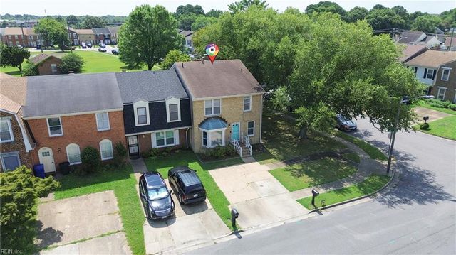 622 Thomas Nelson DR, Virginia Beach, VA 23452