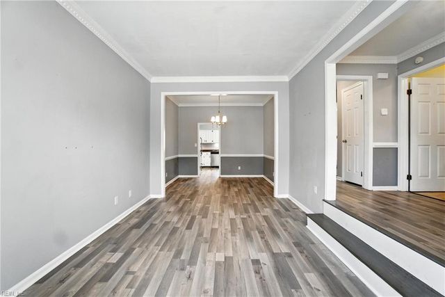 622 Thomas Nelson DR, Virginia Beach, VA 23452