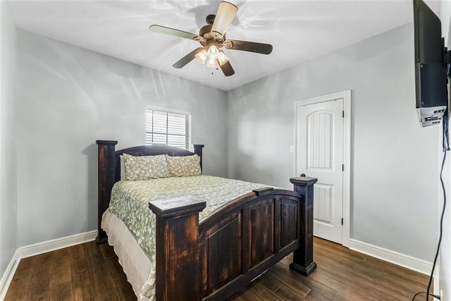 7421 Buckskin Drive, Iowa, LA 70647