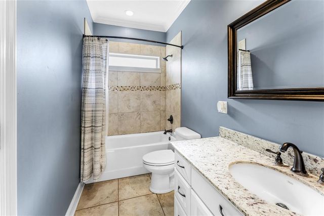 7421 Buckskin Drive, Iowa, LA 70647
