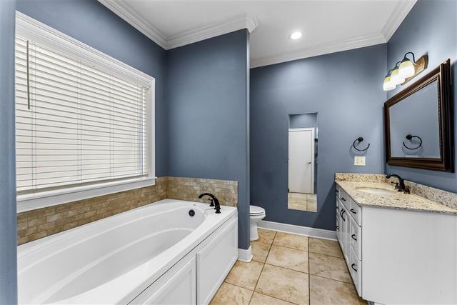 7421 Buckskin Drive, Iowa, LA 70647
