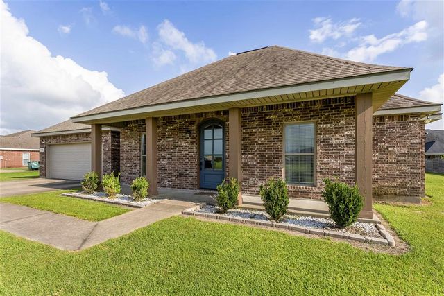 7421 Buckskin Drive, Iowa, LA 70647