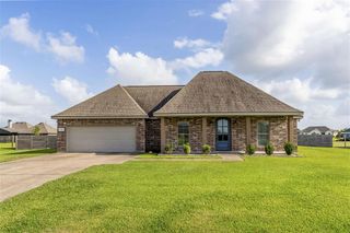 7421 Buckskin Drive, Iowa, LA 70647