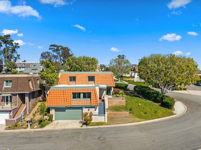 11496 Cesped, San Diego, CA 92124