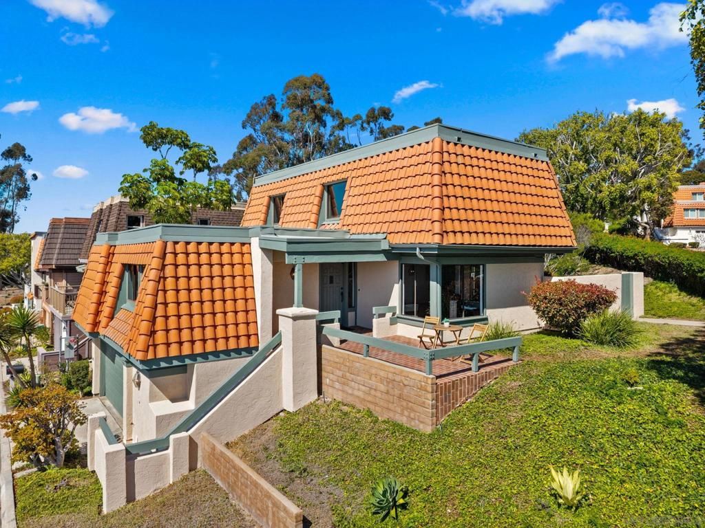 11496 Cesped, San Diego, CA 92124