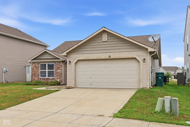10182 Morning Light Drive, Avon, IN 46123