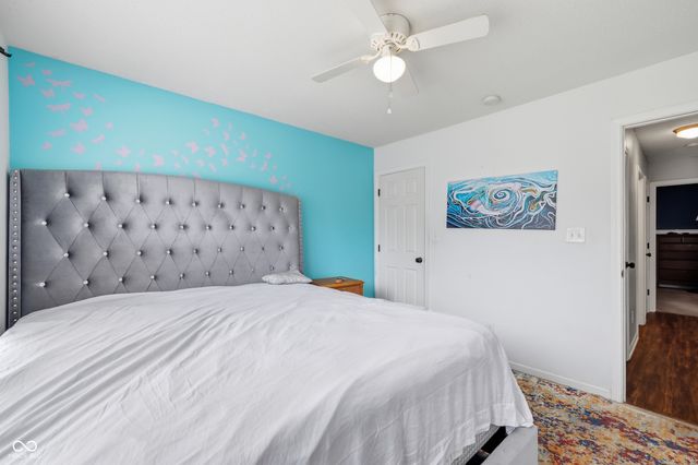 10182 Morning Light Drive, Avon, IN 46123