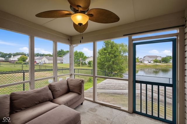 10182 Morning Light Drive, Avon, IN 46123