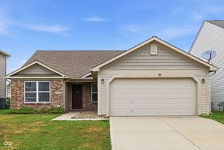 10182 Morning Light Drive, Avon, IN 46123