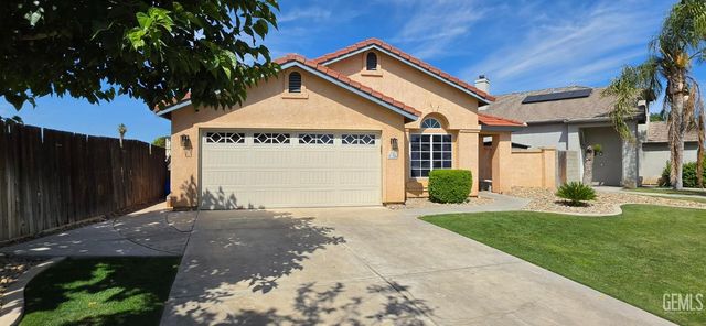 5110 Greenville Court, Bakersfield, CA 93313