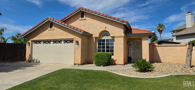5110 Greenville Court, Bakersfield, CA 93313