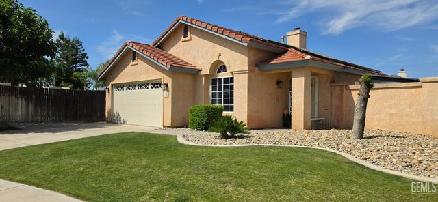 5110 Greenville Court, Bakersfield, CA 93313