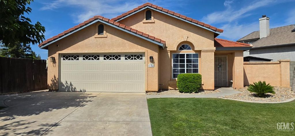 5110 Greenville Court, Bakersfield, CA 93313