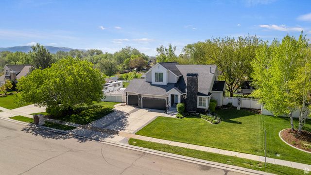 2855 W GOLDEN MEADOWS DR, Riverton, UT 84065