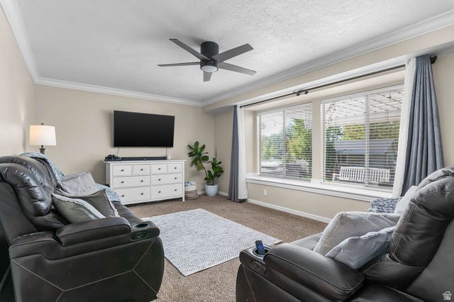 2855 W GOLDEN MEADOWS DR, Riverton, UT 84065