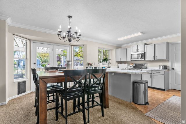 2855 W GOLDEN MEADOWS DR, Riverton, UT 84065