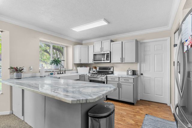 2855 W GOLDEN MEADOWS DR, Riverton, UT 84065