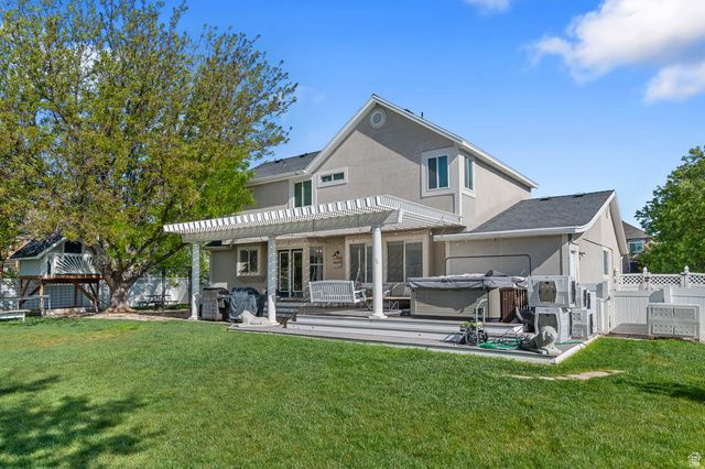 2855 W GOLDEN MEADOWS DR, Riverton, UT 84065