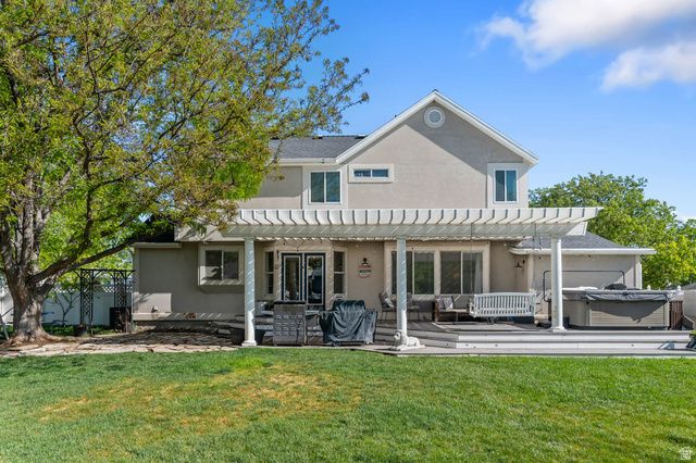 2855 W GOLDEN MEADOWS DR, Riverton, UT 84065