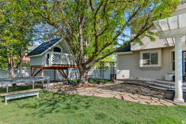2855 W GOLDEN MEADOWS DR, Riverton, UT 84065