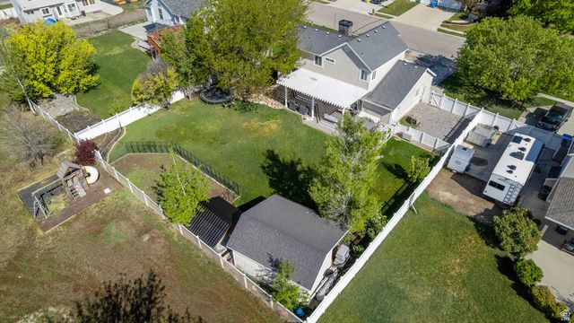 2855 W GOLDEN MEADOWS DR, Riverton, UT 84065