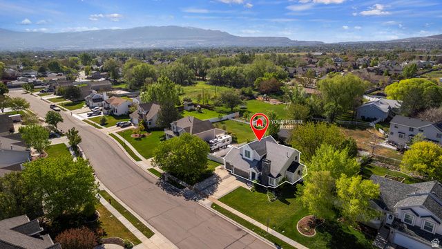 2855 W GOLDEN MEADOWS DR, Riverton, UT 84065