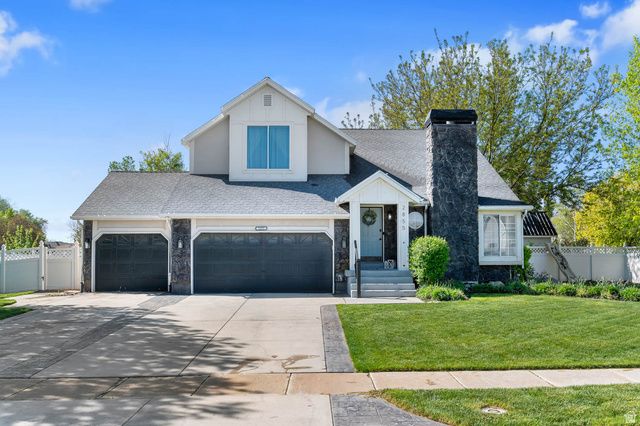 2855 W GOLDEN MEADOWS DR, Riverton, UT 84065