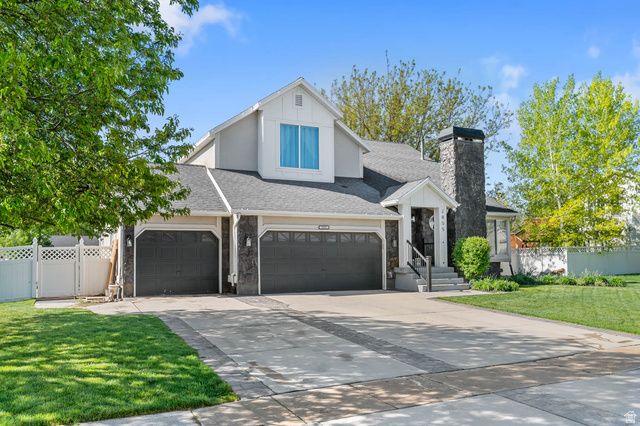2855 W GOLDEN MEADOWS DR, Riverton, UT 84065