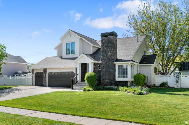 2855 W GOLDEN MEADOWS DR, Riverton, UT 84065