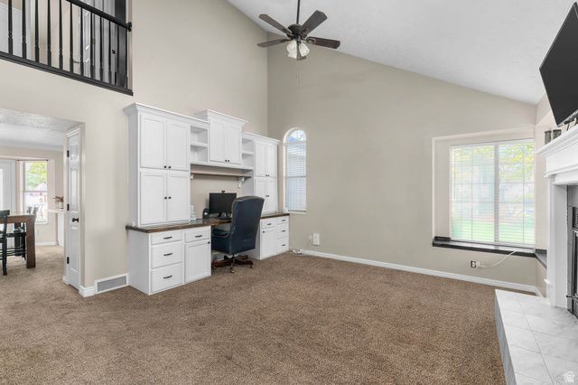 2855 W GOLDEN MEADOWS DR, Riverton, UT 84065