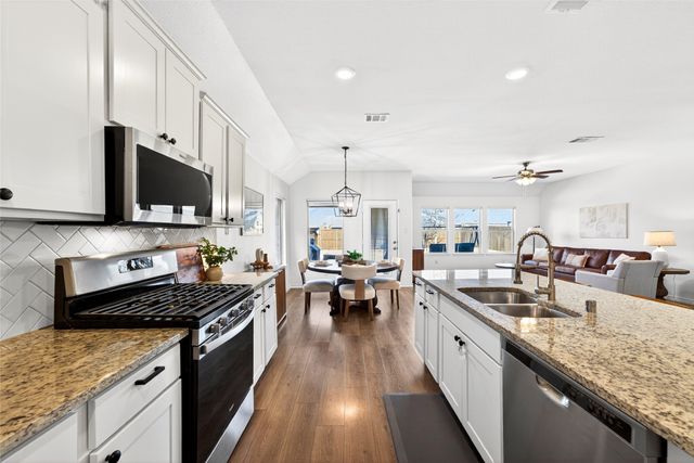 924 Royal Lane, Celina, TX 75009