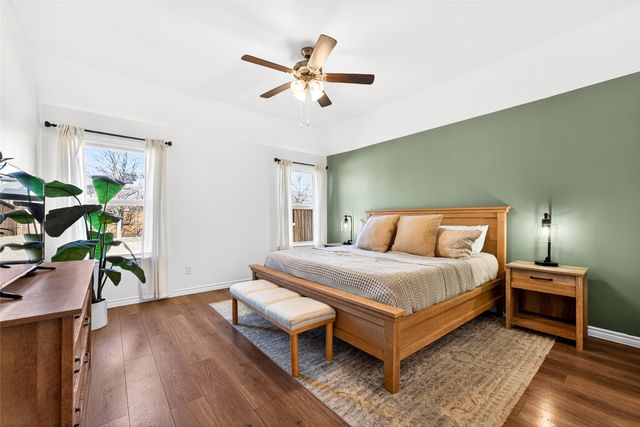 924 Royal Lane, Celina, TX 75009