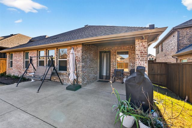 924 Royal Lane, Celina, TX 75009