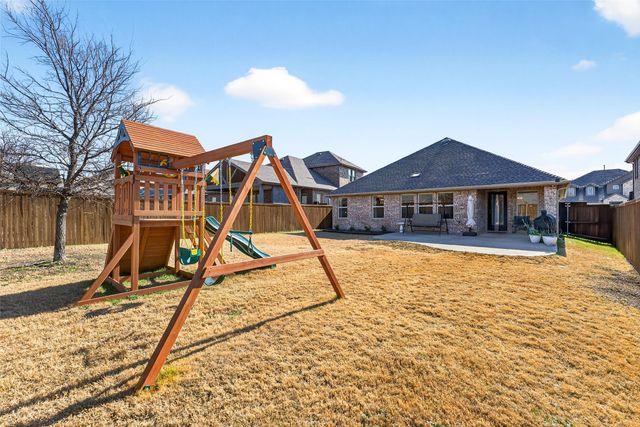 924 Royal Lane, Celina, TX 75009