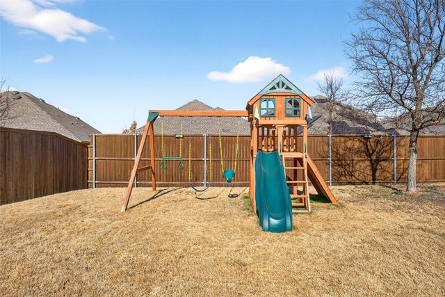 924 Royal Lane, Celina, TX 75009