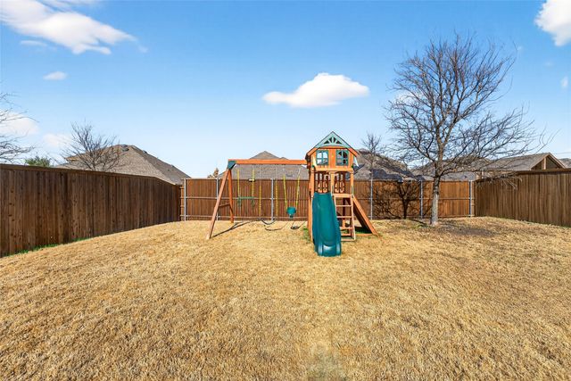 924 Royal Lane, Celina, TX 75009