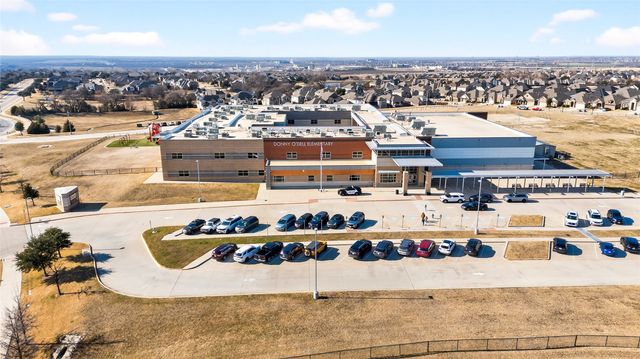 924 Royal Lane, Celina, TX 75009