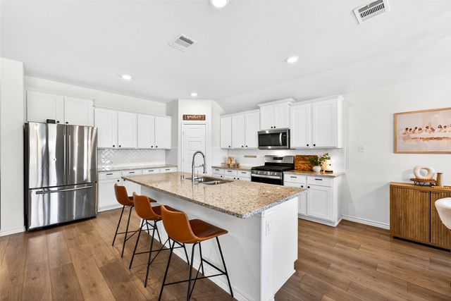 924 Royal Lane, Celina, TX 75009