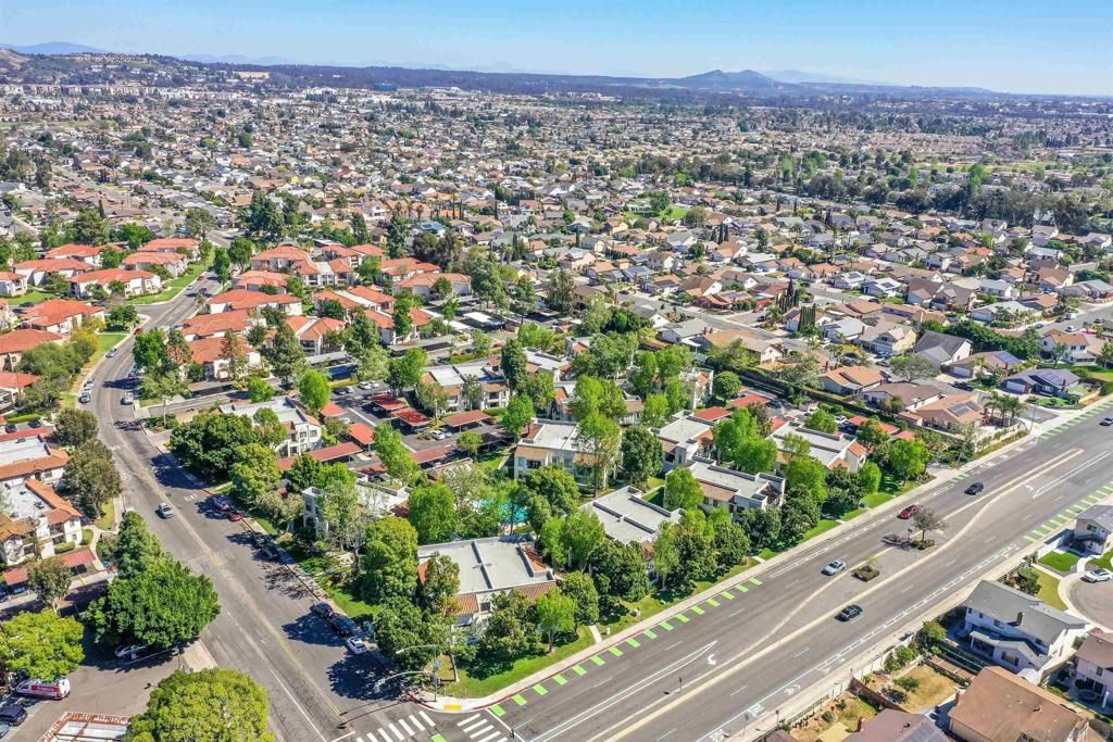 Image 22 of property listing at 8393 Capricorn 91, San Diego, CA 92126