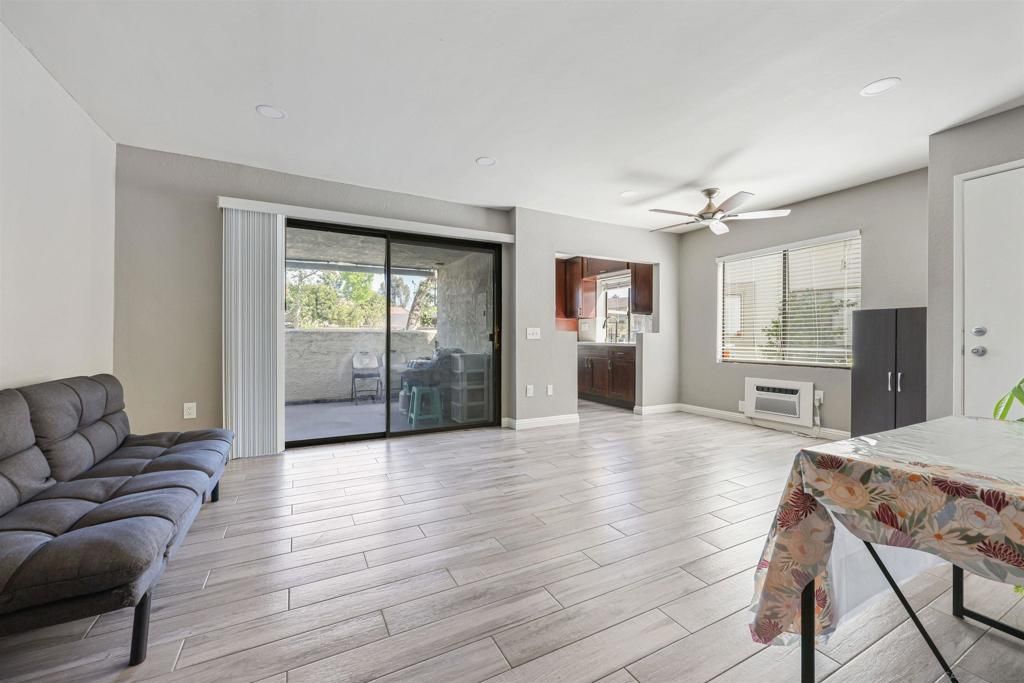 Image 7 of property listing at 8393 Capricorn 91, San Diego, CA 92126