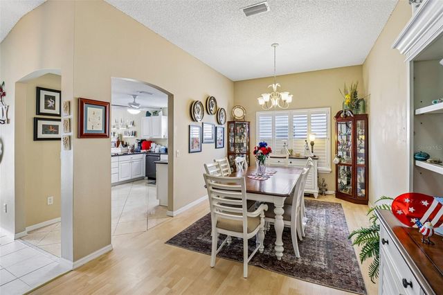 16581 SE 77TH NORTHRIDGE COURT, The Villages, FL 32162