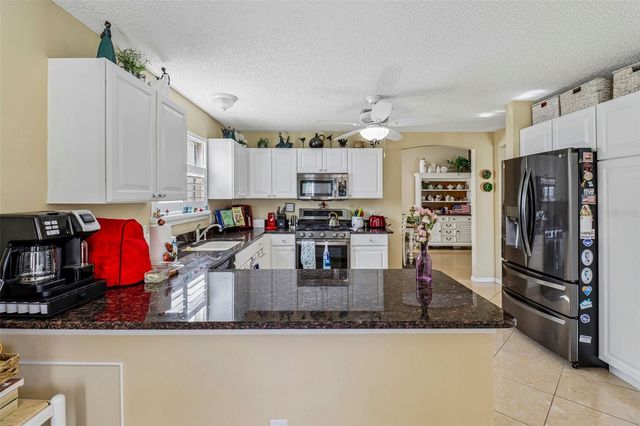 16581 SE 77TH NORTHRIDGE COURT, The Villages, FL 32162