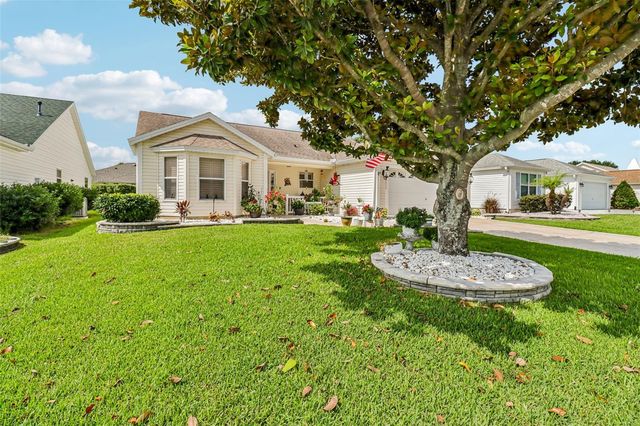 16581 SE 77TH NORTHRIDGE COURT, The Villages, FL 32162